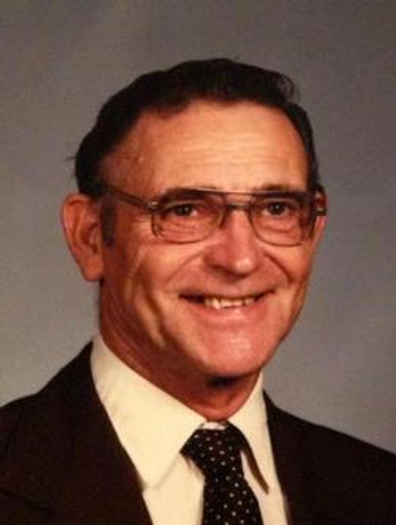 Aaron Alfred Brodbeck Profile Photo