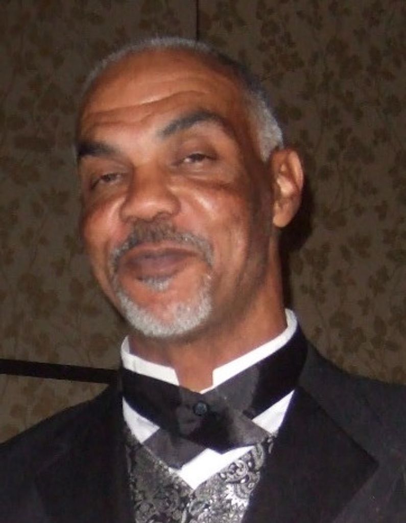 Gilbert Joseph Alex, Iii Profile Photo