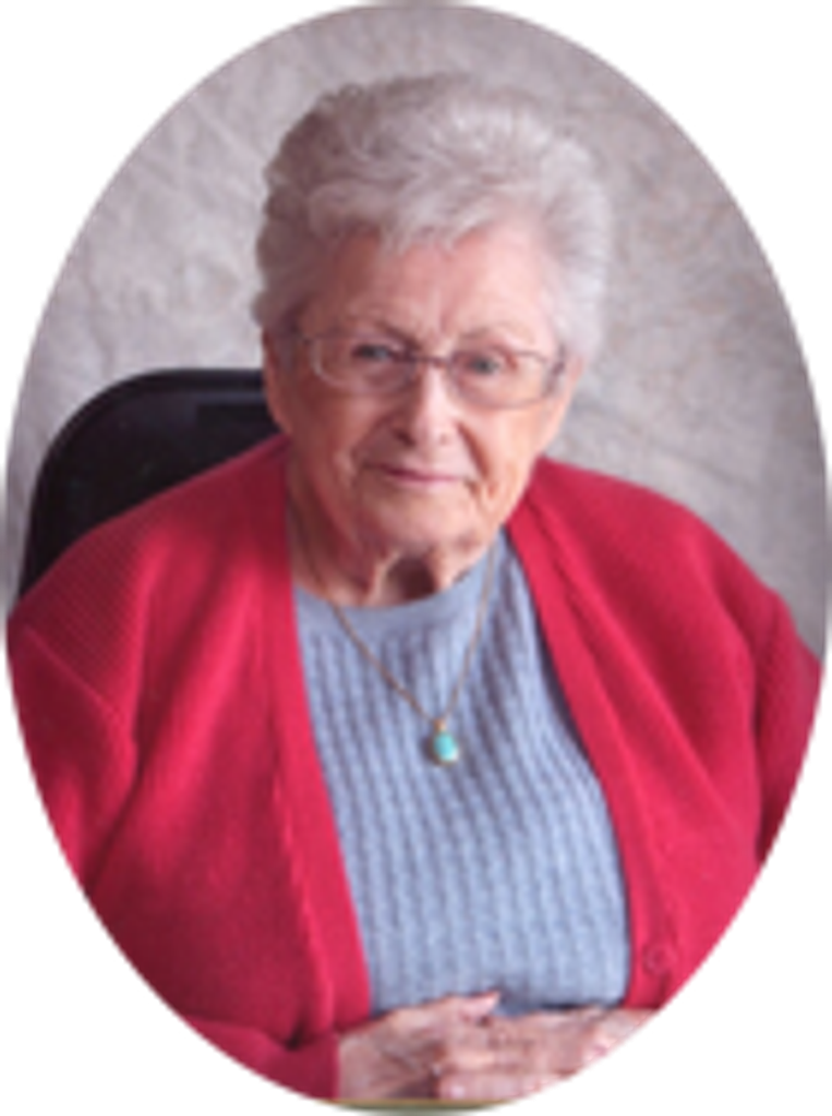 Pauline Bailey