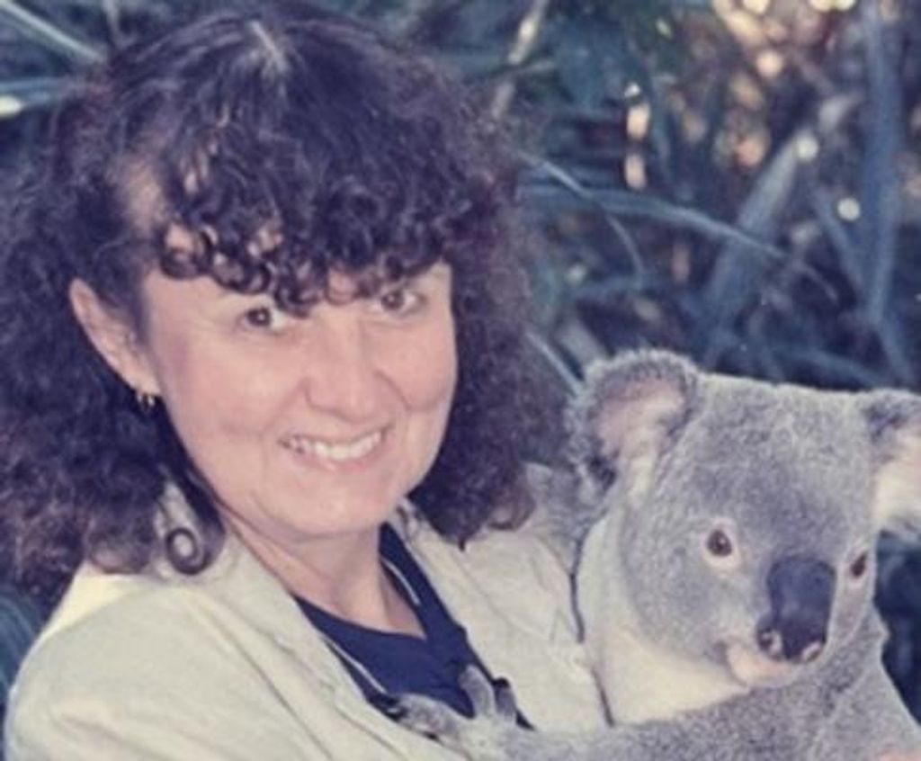 Nancy Gail Hoff Profile Photo