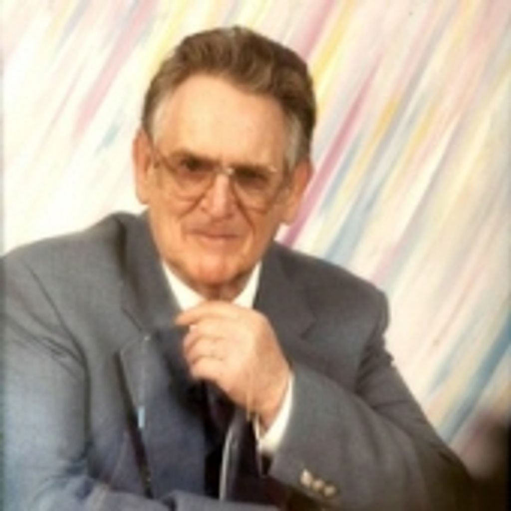 Joseph Samuel Jones, Sr.