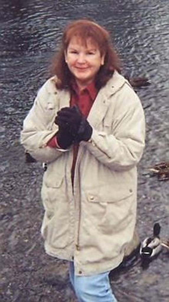 Carolyn Ann Hattabaugh