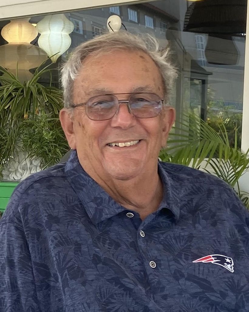 Edward Henry Thibault Profile Photo