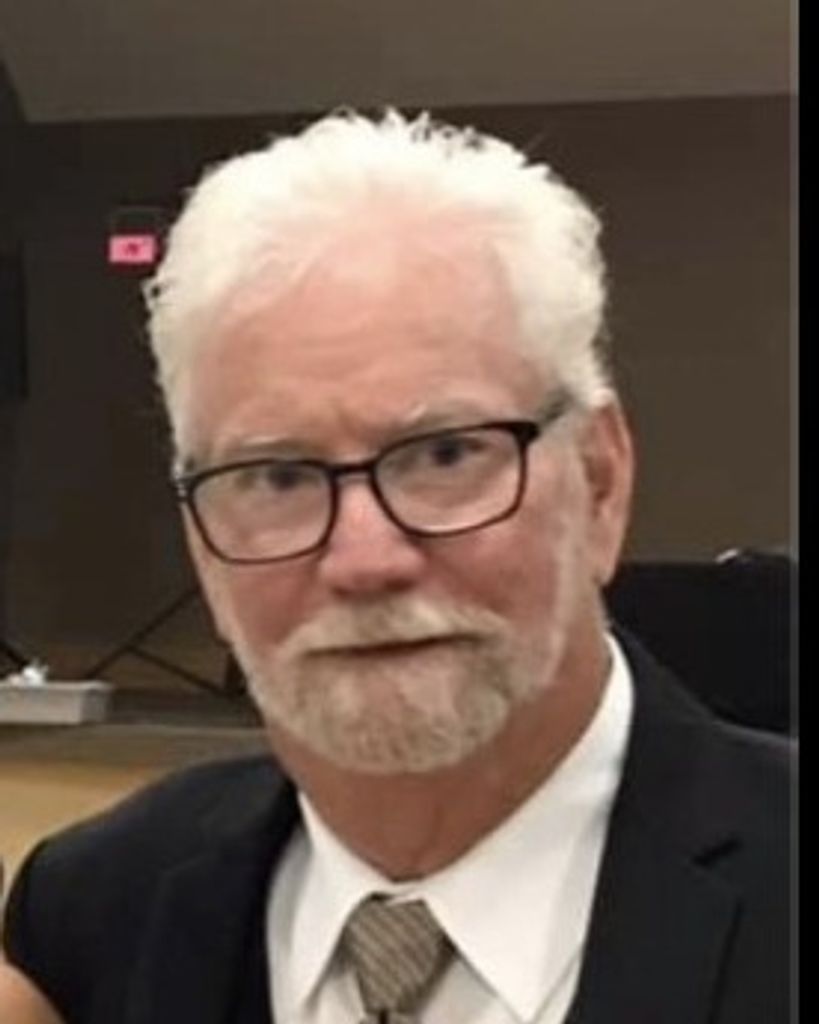 Phillip P Kennedy Profile Photo