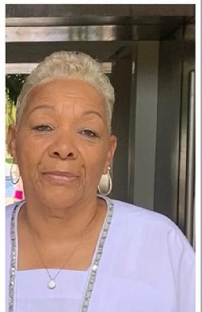 Dovie Bogan-Williams Profile Photo