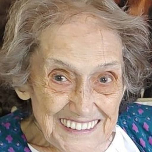 Theresa Simone Murray Profile Photo