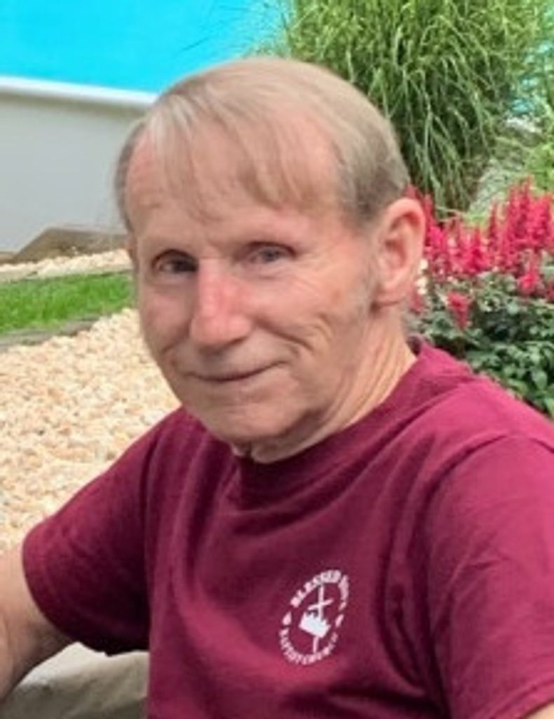 Robert Lee "Bobby" Blackburn