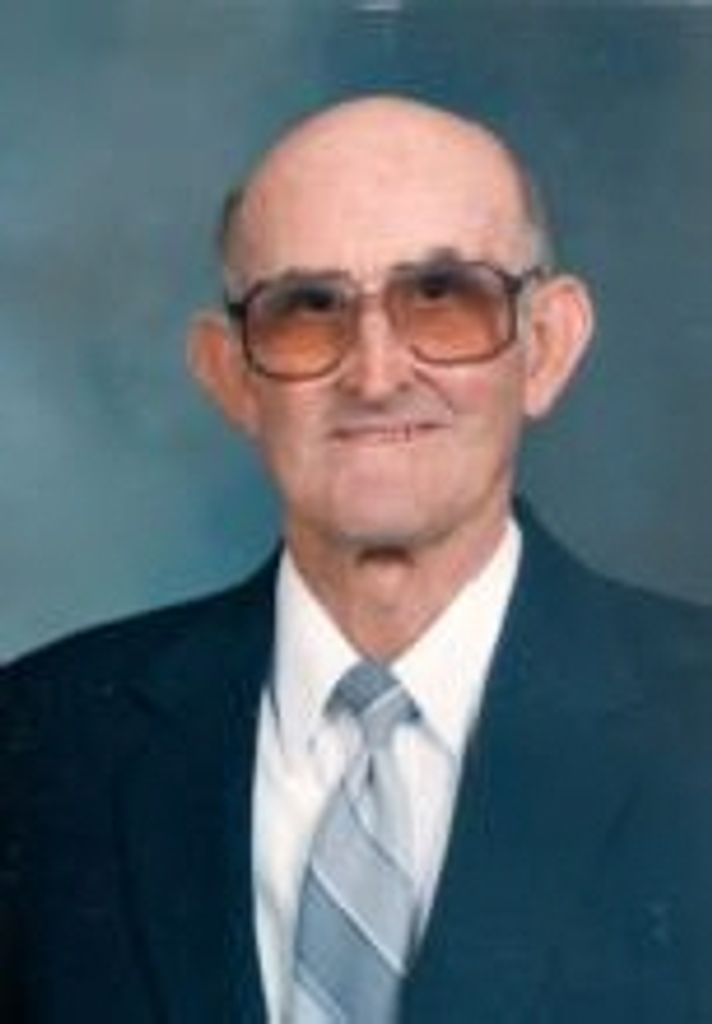 Eligah "Dub" Truitt