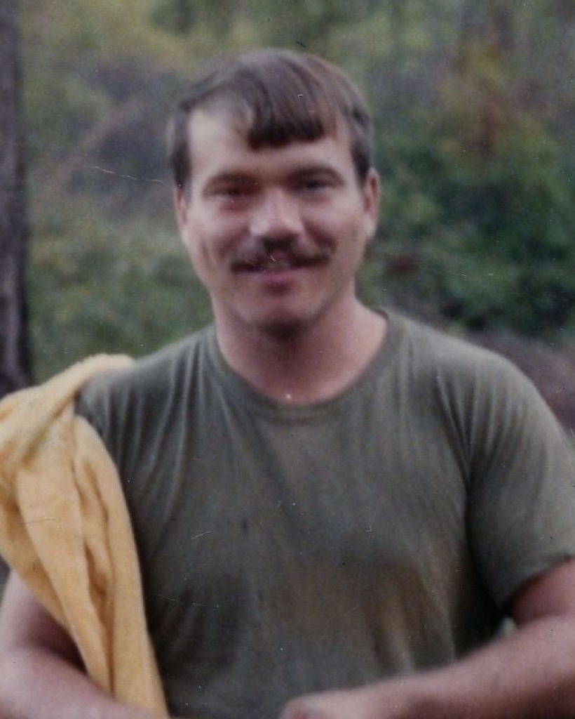 Anthony Wayne Wolfe