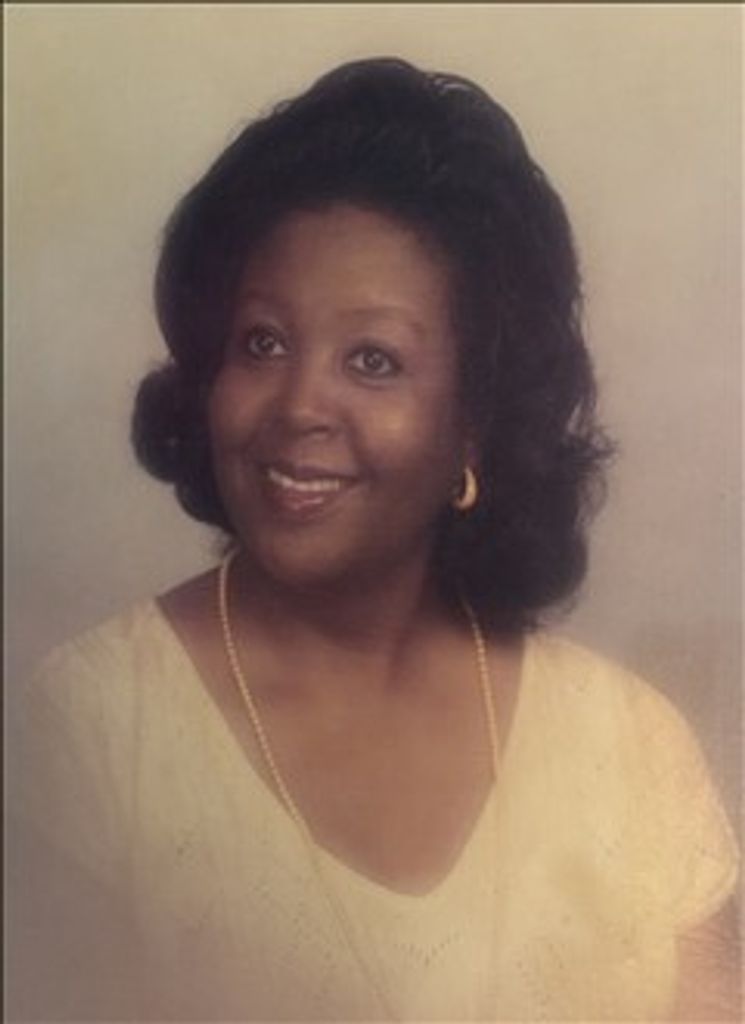 Drucilla C. Christian