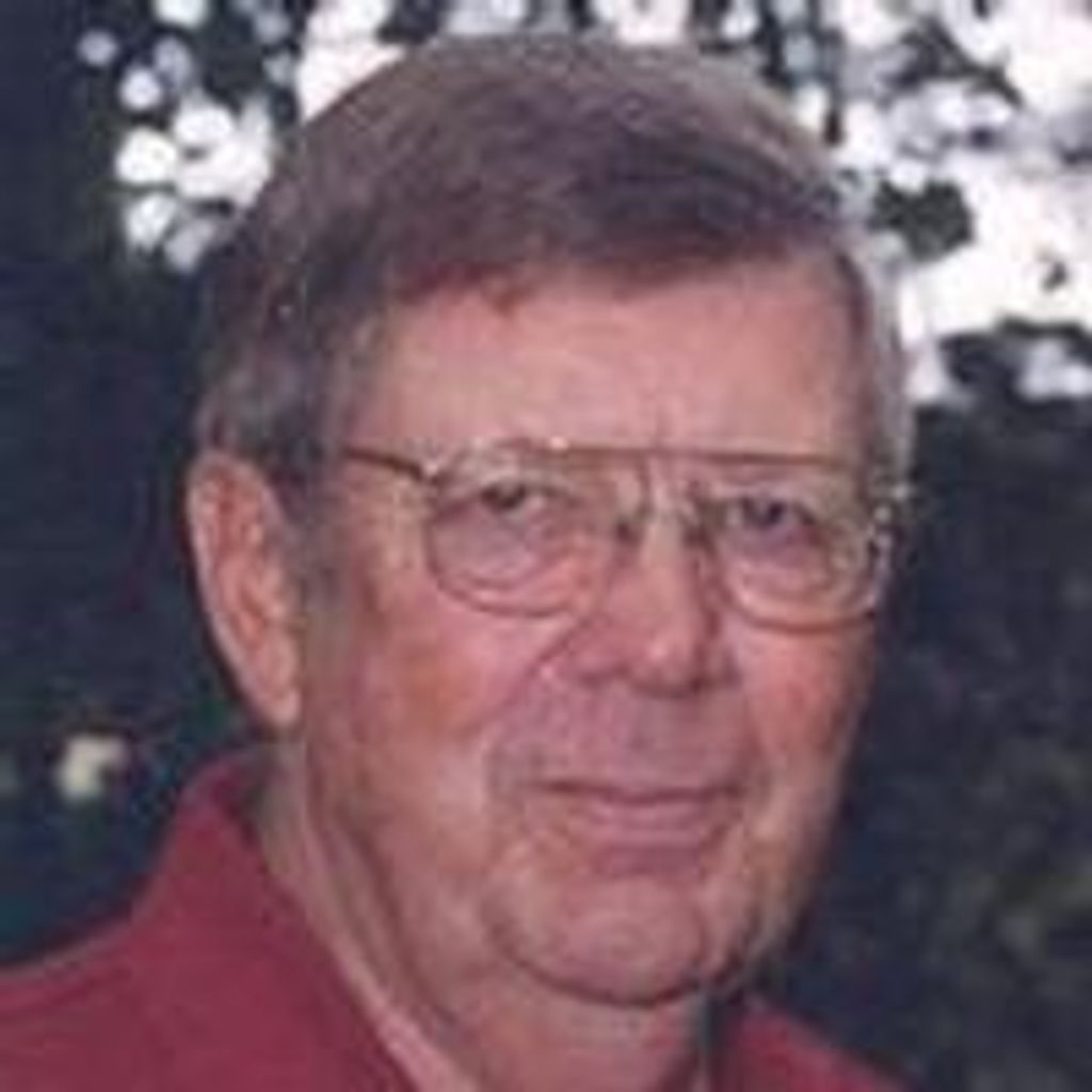 Earl Schwenke