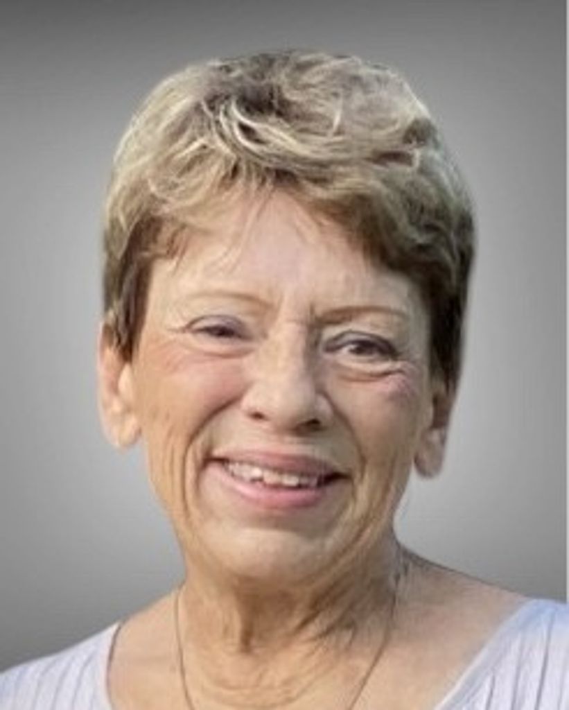 Barbara Mumper Mercurio