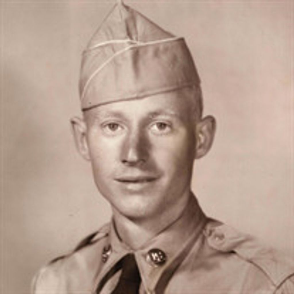Harold Wayne Corter