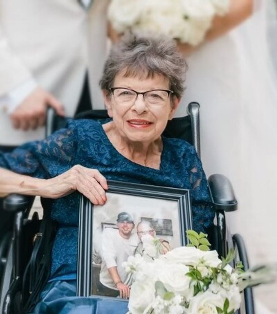 Johynee Maureen Stewart