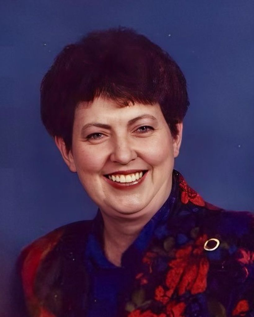Julia "Judy" Malone Ross Fortenberry