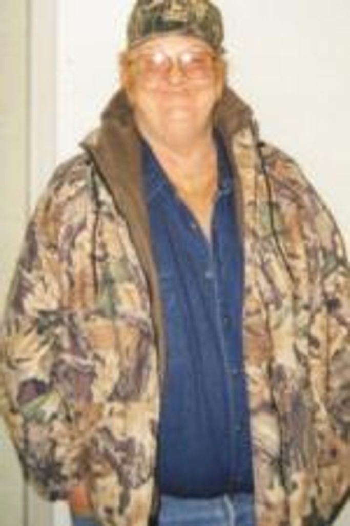J T Patrick