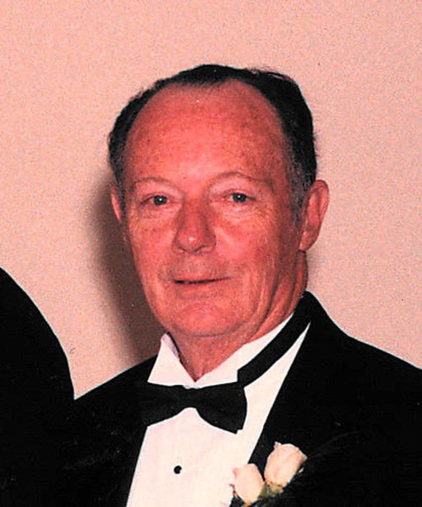 Raymond D. Whalen Profile Photo