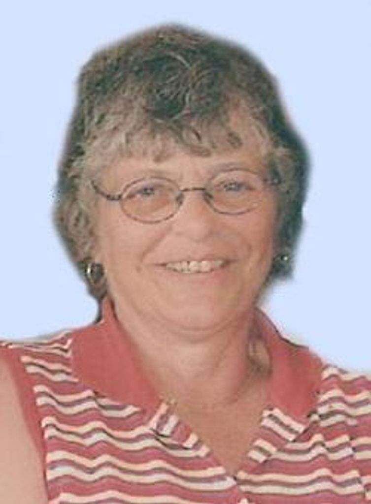 Barabara Haloskie Profile Photo