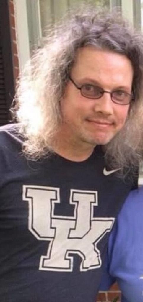Matthew Travis Cox Profile Photo