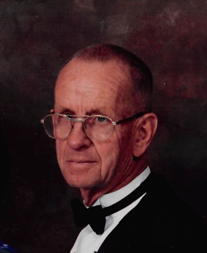 Vernon Huisman