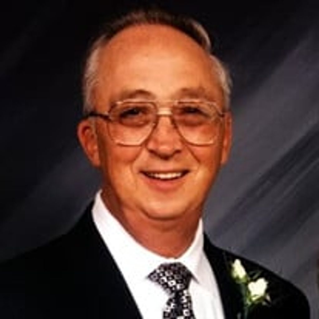 John Harvey Albright