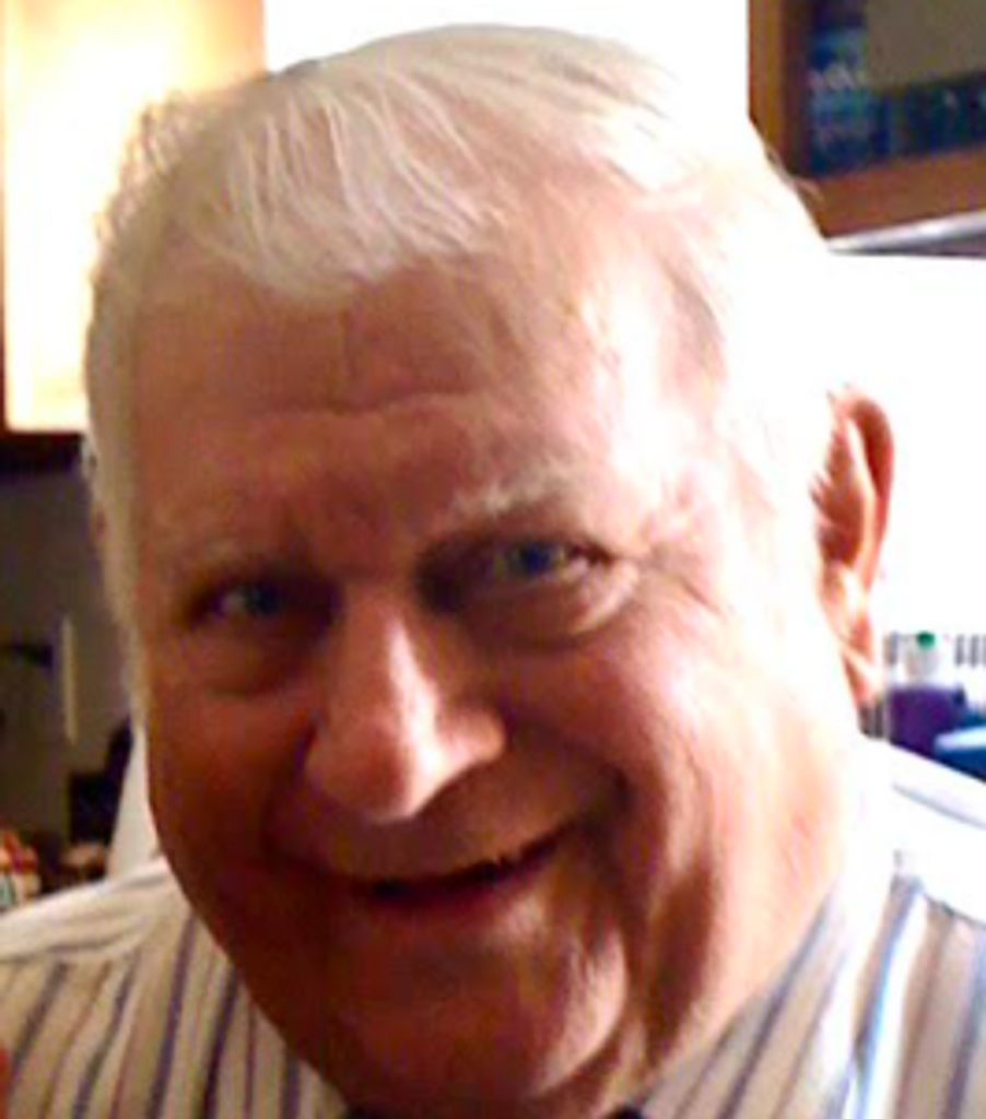 Richard A. Miller Sr.