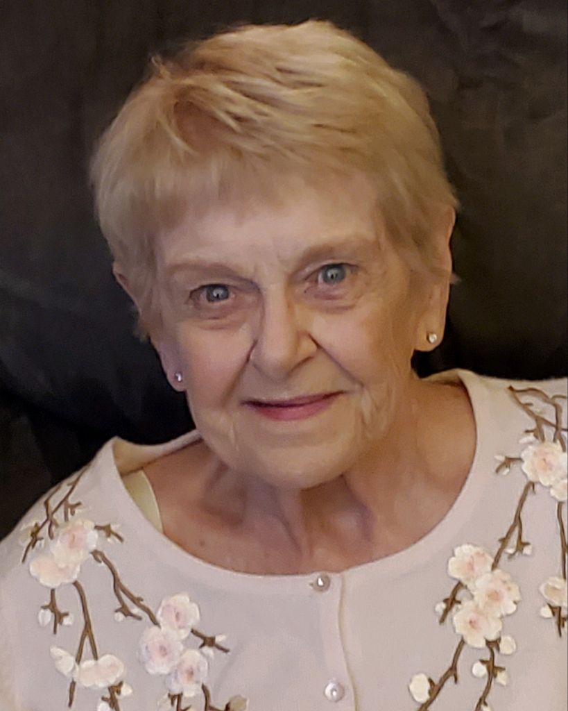 Adrienne Joy Griffaw