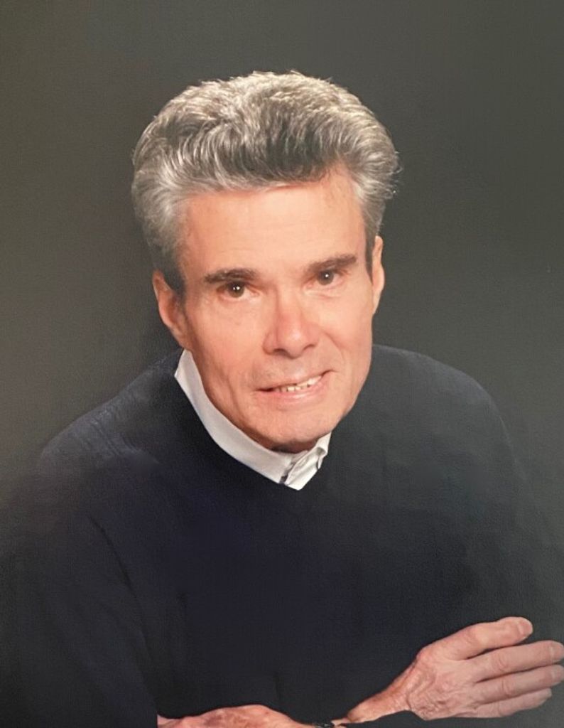 Louis "Louie" Cassini Profile Photo