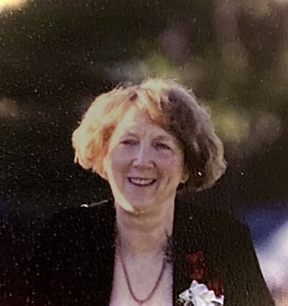 Wendie B. Colpitts Profile Photo