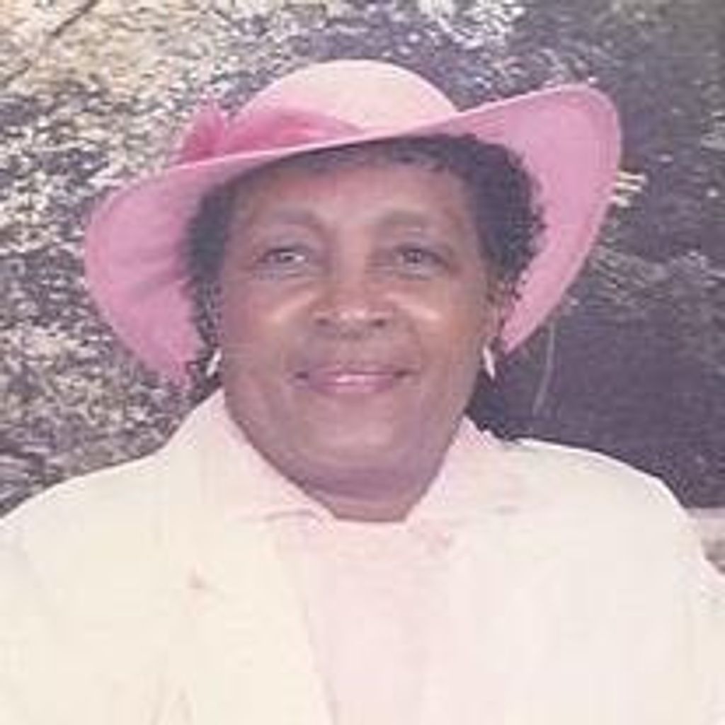 Vedis Lucille Dickerson Mabry