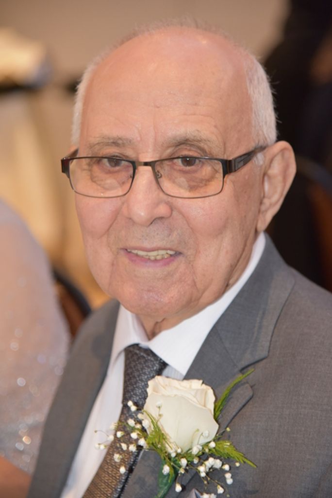 Jose Augusto Pereira