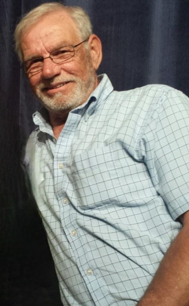 Raymond Harold Herrington Profile Photo