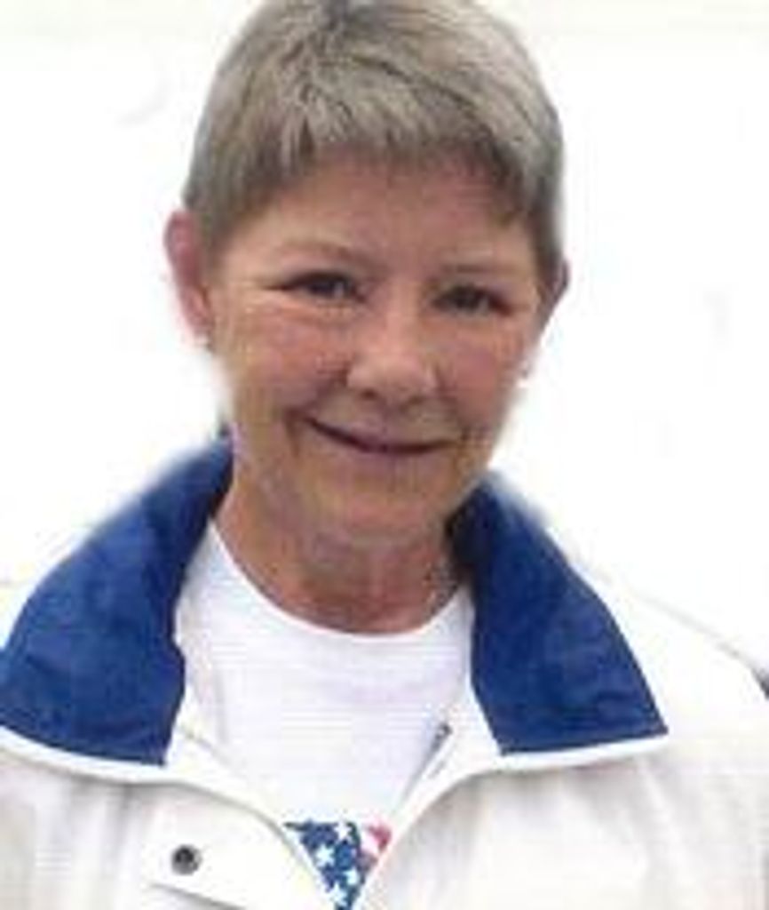 Rayetta Lalonde Profile Photo