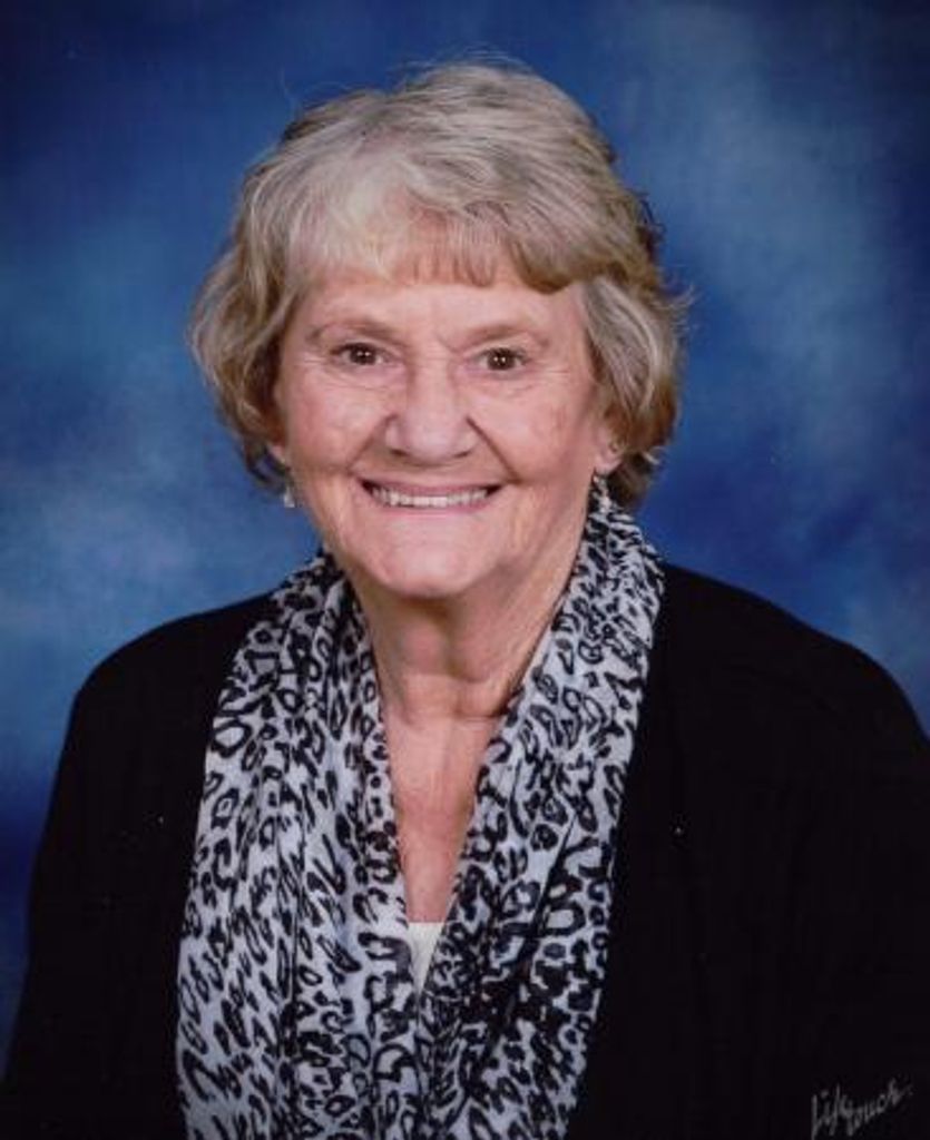 Rebecca "Becky"  Tuttle