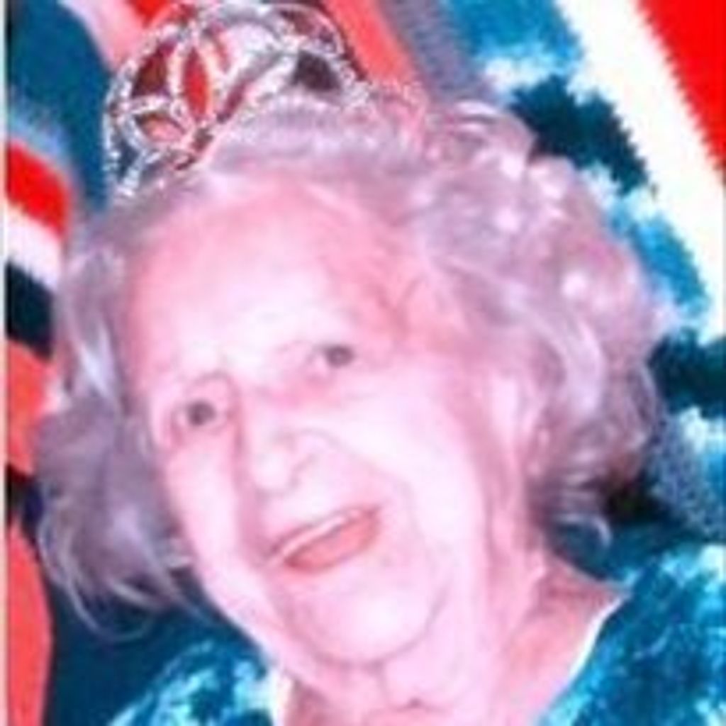 Eleanor Margaret Chaney Profile Photo