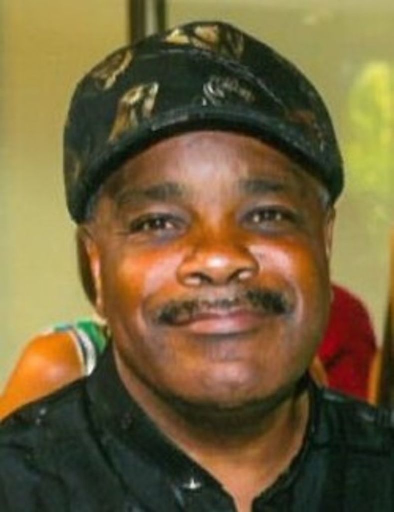 Michael Tate