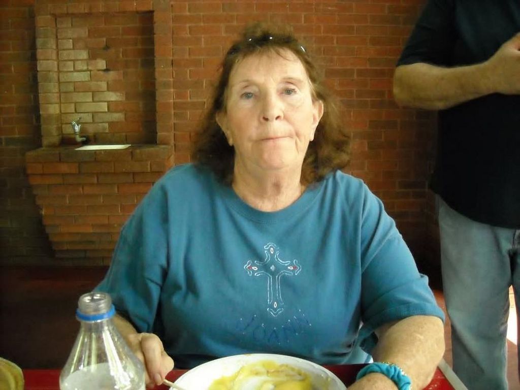 Jo Ann Potts Profile Photo