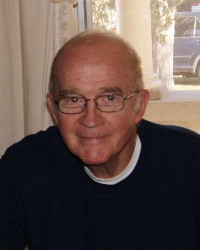 James Andrew Ward Profile Photo