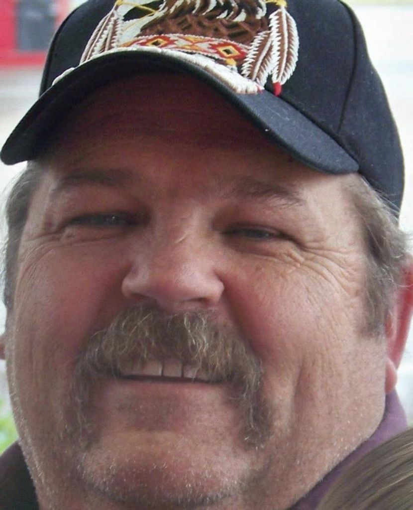 Ray Smith Profile Photo
