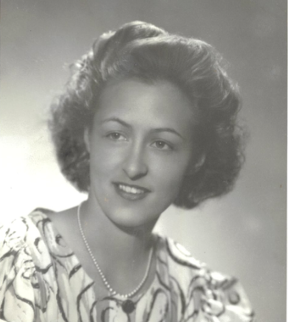 Elmarie Denney