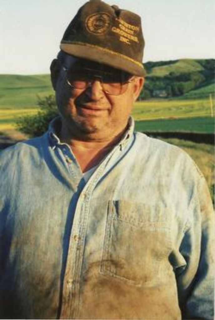 Monte Daniel Kammerzell