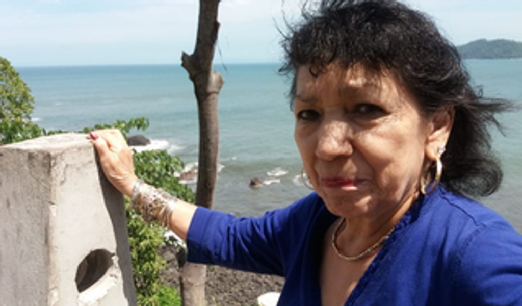 Teresa Mariana Donis