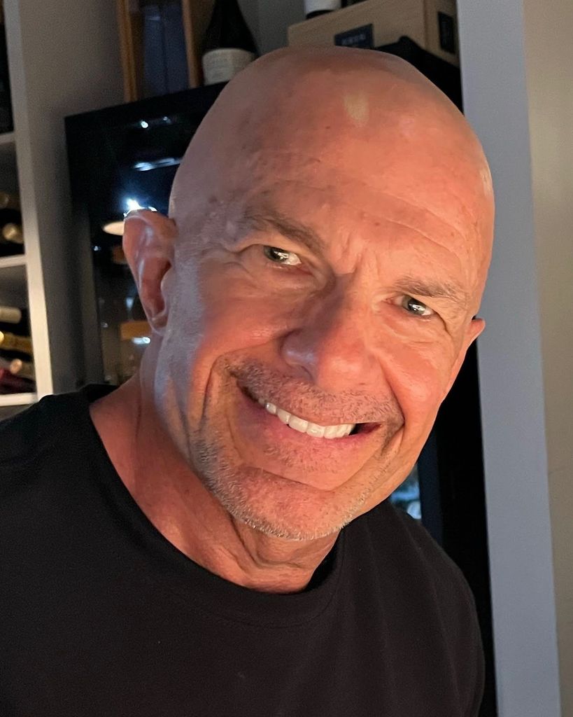 Michael Dean Hensel Emerson Profile Photo