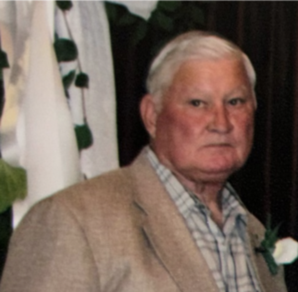 Jack Arnold Head Profile Photo