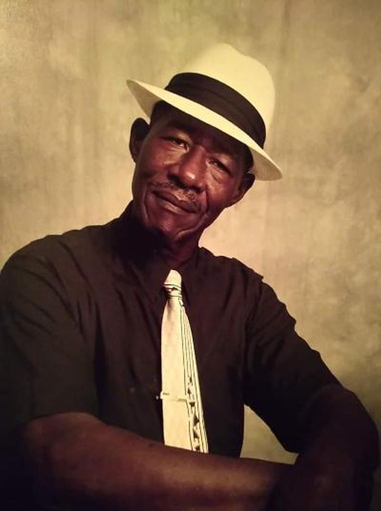 Joseph Johnson Profile Photo