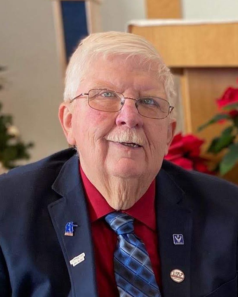 Lennis "Red" Arndt Profile Photo