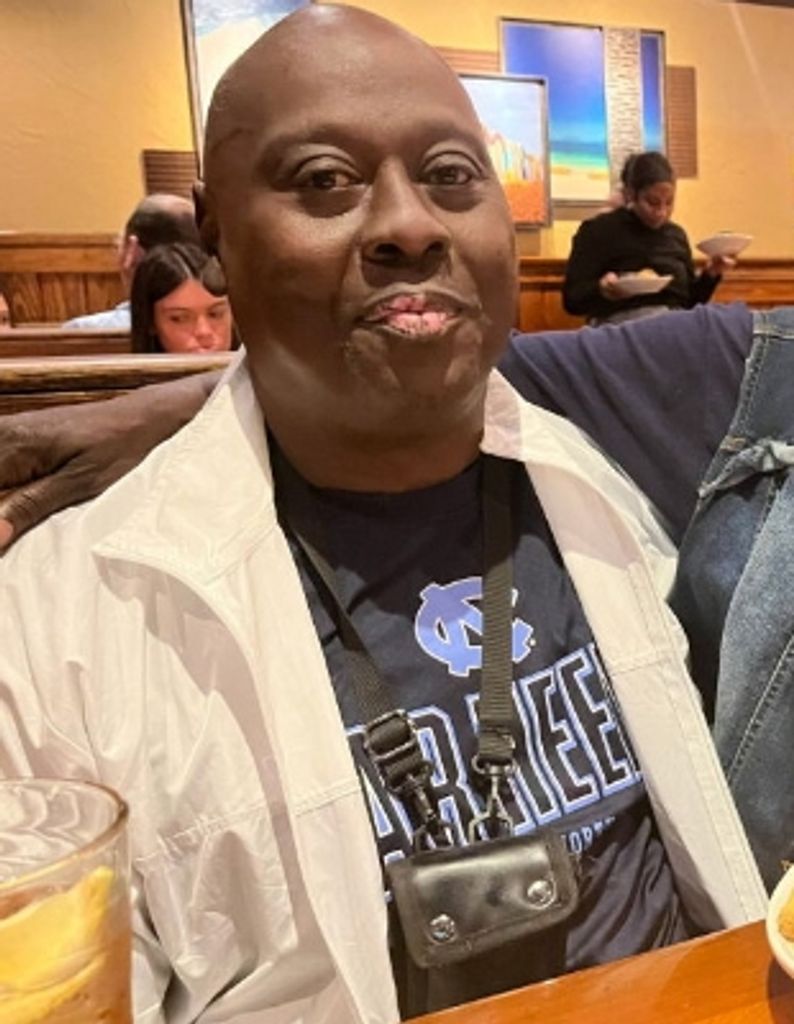 Lonnie Eugene Baldwin Sr.