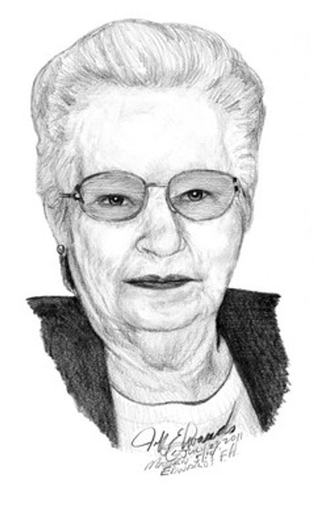 Ida Kinnaman