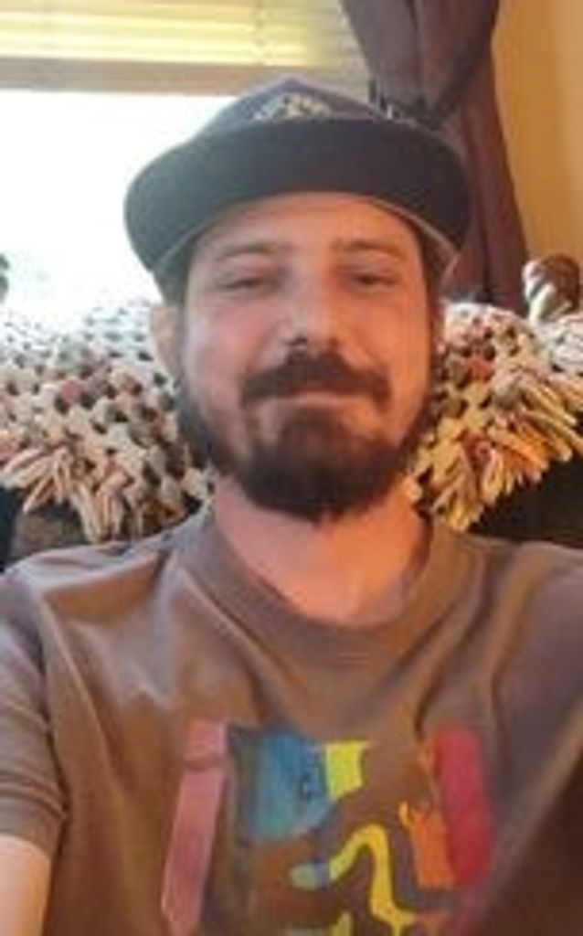 Michael Patrick German