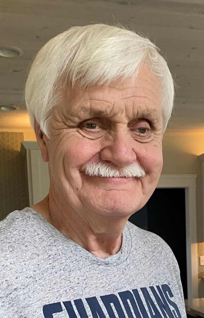 Randall "Bud" Gibson